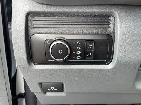 New 2025 Ford F450 XL w/ XL Chrome Package image 19