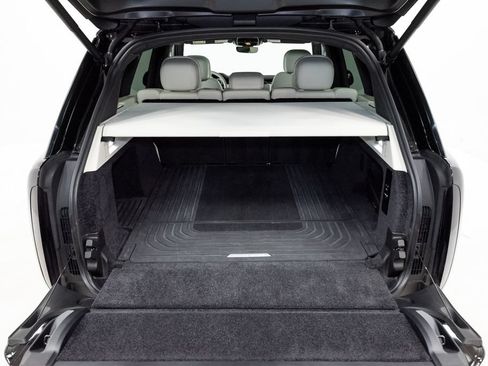 Used 2024 Land Rover Range Rover SE AWD/4WD image 33