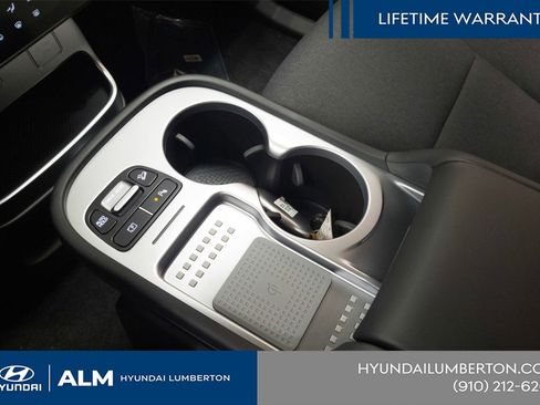 New 2026 Hyundai Ioniq 9 S RWD image 26