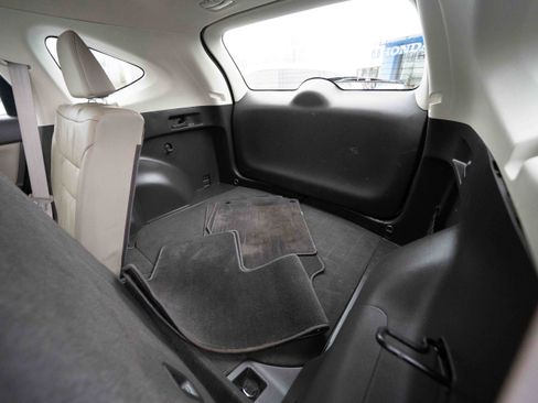 Used 2014 Honda CR-V EX-L image 24