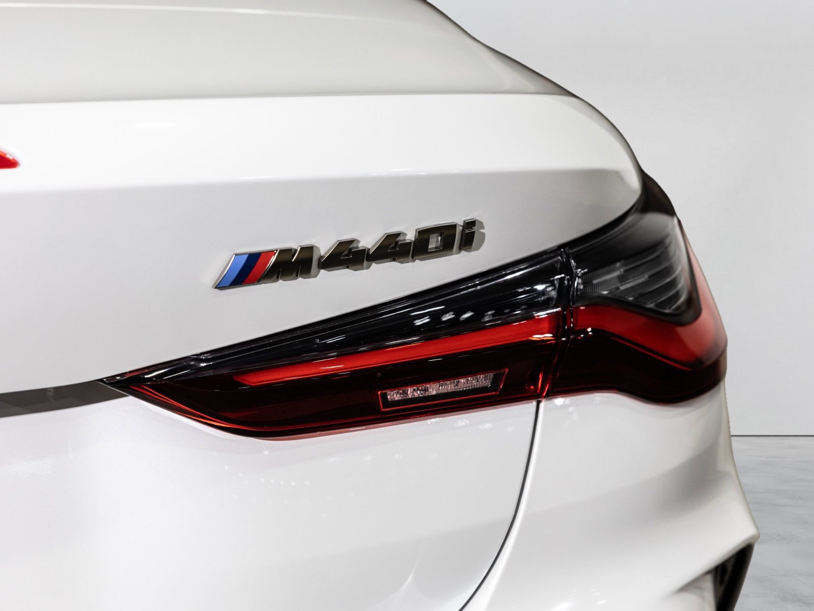 Used 2022 BMW 440i xDrive Convertible w/ Premium Package AWD/4WD image 27