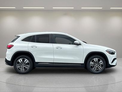 New 2025 Mercedes-Benz GLA 250 GLA 250