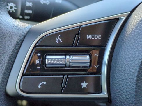 Used 2024 Kia Seltos LX image 23