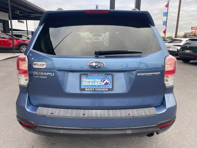 Used 2018 Subaru Forester 2.5i Limited AWD/4WD image 5