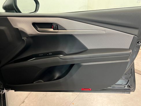 New 2026 Toyota Camry SE image 22