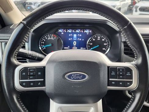 Used 2024 Ford Expedition Max XLT AWD/4WD image 15