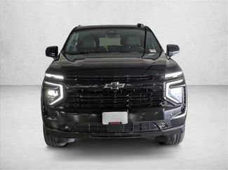 Used 2025 Chevrolet Suburban RST w/ Comfort Package AWD/4WD video 2