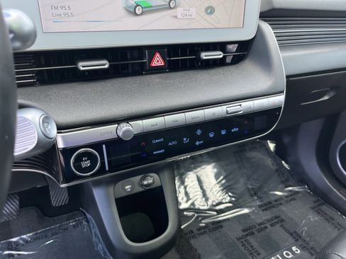 Certified 2024 Hyundai Ioniq 5 Limited AWD/4WD image 24