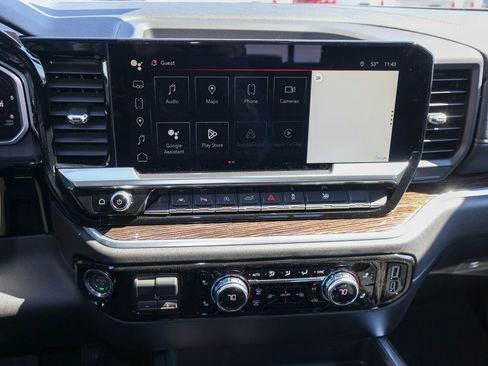 New 2026 GMC Sierra 1500 Elevation image 12