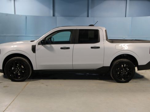 New 2026 Ford Maverick XLT AWD/4WD image 21