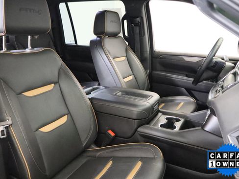 Used 2023 GMC Yukon XL AT4 w/ AT4 Premium Plus Package image 19