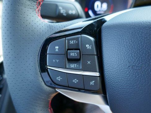 New 2025 Ford Explorer ST-Line w/ Premium Package image 18