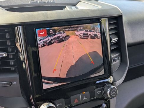 New 2026 RAM 1500 Tradesman image 13