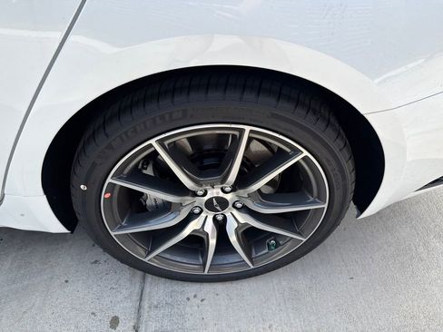 New 2026 Genesis G70 2.5T RWD image 8