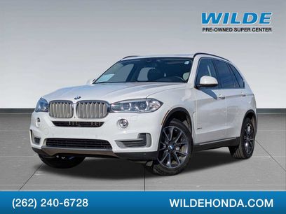 Used 2016 BMW X5 xDrive35i w/ Premium Package