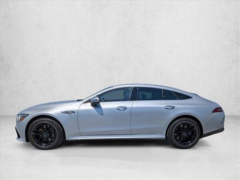 Used 2022 Mercedes-Benz AMG GT 43 image 9