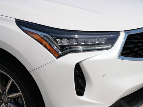 Certified 2023 Acura RDX AWD w/ Technology Package image 16