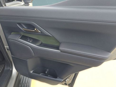 Used 2025 Lexus GX 550 image 19