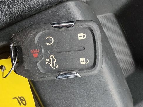 Certified 2021 Chevrolet Silverado 2500 LT w/ All Star Edition image 15