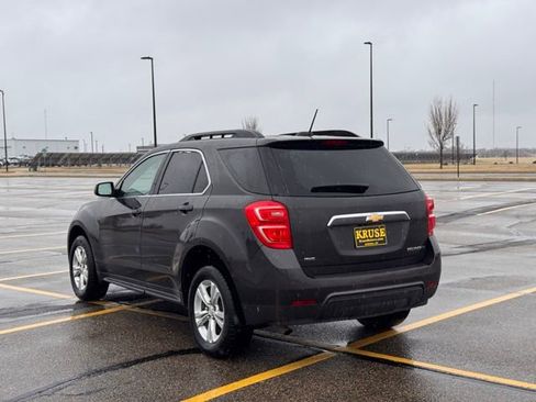 Used 2016 Chevrolet Equinox LT w/ Convenience Package image 30
