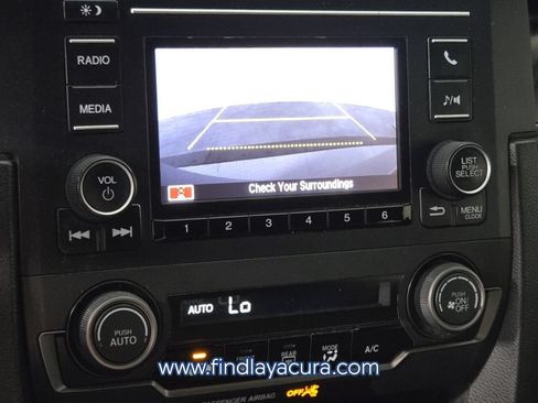 Used 2017 Honda Civic Sport image 23