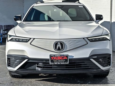 Used 2024 Acura ZDX A-Spec AWD/4WD image 5