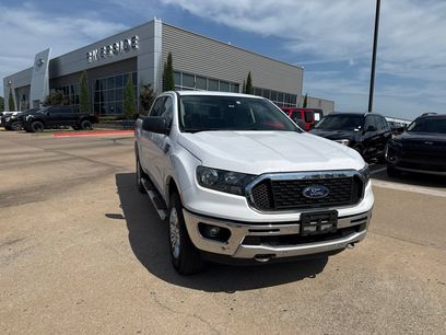 Used 2019 Ford Ranger XLT w/ Equipment Group 301A Mid