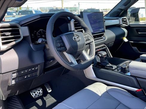 New 2026 Toyota Tundra Limited image 8
