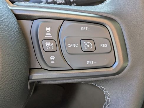 New 2026 Jeep Wrangler Sport S image 16