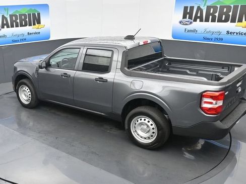New 2026 Ford Maverick XL FWD image 18