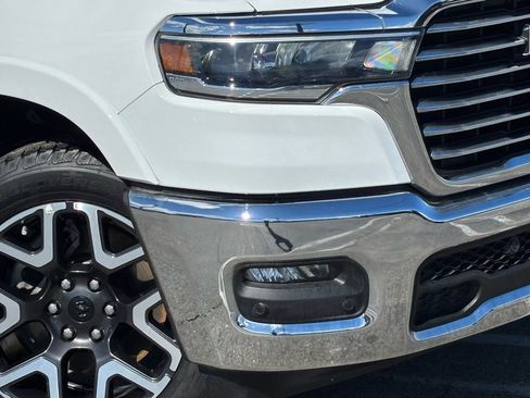 Used 2025 RAM 1500 Laramie image 8