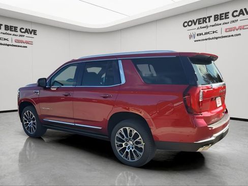 New 2026 GMC Yukon Denali w/ Sun & Power Step Package image 7