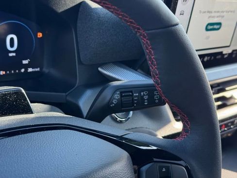 New 2026 Ford Explorer ST-Line w/ ST-Line Street Pack image 27