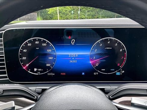 Certified 2024 Mercedes-Benz GLE 350 4MATIC image 16