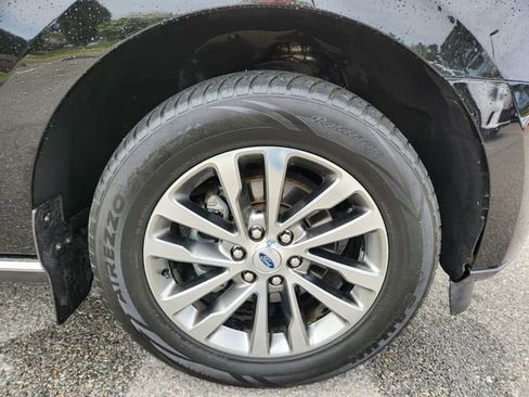 Used 2018 Ford Expedition Limited w/ Equipment Group 301A image 21