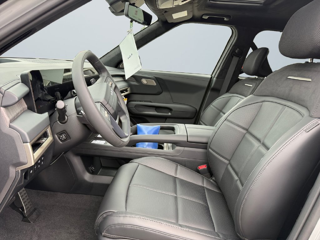 New 2027 Kia Telluride SX Prestige w/ Towing Package AWD/4WD image 9