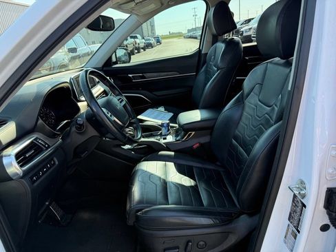 Used 2022 Kia Telluride SX w/ SX Prestige Package AWD/4WD image 5