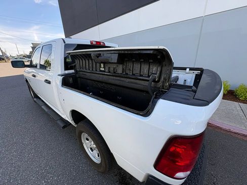 Used 2019 RAM 1500 Tradesman w/ Popular Equipment Group AWD/4WD image 25