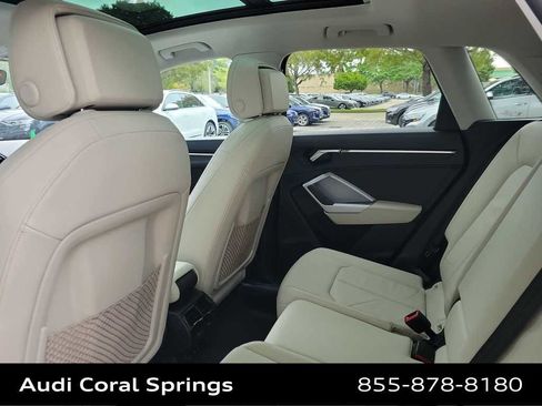 Used 2023 Audi Q3 2.0T Premium image 20