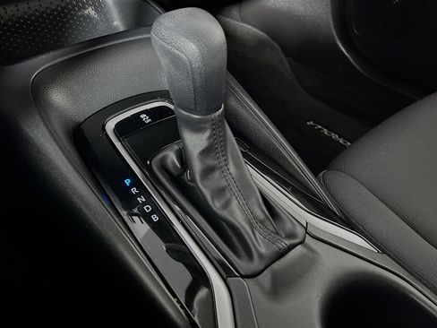 Certified 2024 Toyota Corolla LE FWD image 16