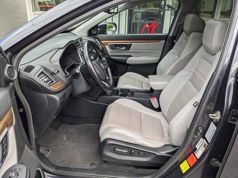 Used 2017 Honda CR-V EX-L image 8