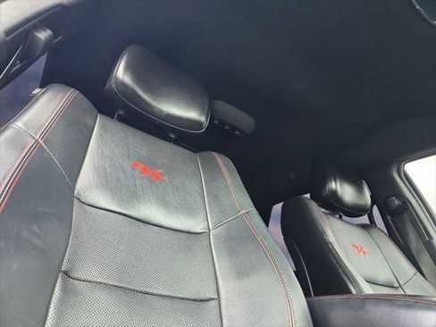 Certified 2018 Dodge Durango R/T w/ Technology Group image 25