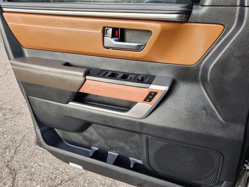 Used 2024 Toyota Tundra 1794 Edition image 21