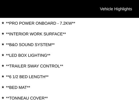Certified 2023 Ford F150 XLT w/ Equipment Group 302A High AWD/4WD image 16