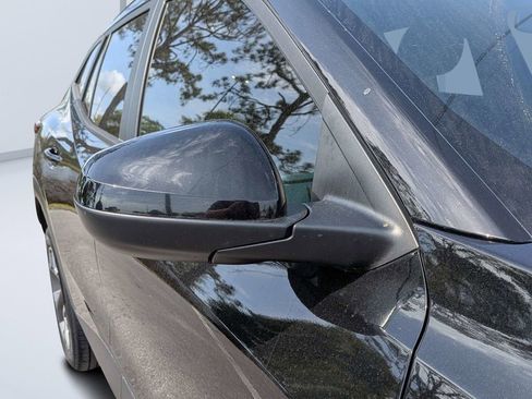 Used 2024 Chevrolet Trax LT w/ Driver Confidence Package image 11