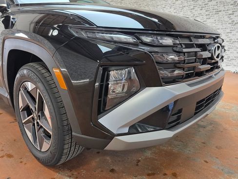 New 2026 Hyundai Tucson SEL image 7