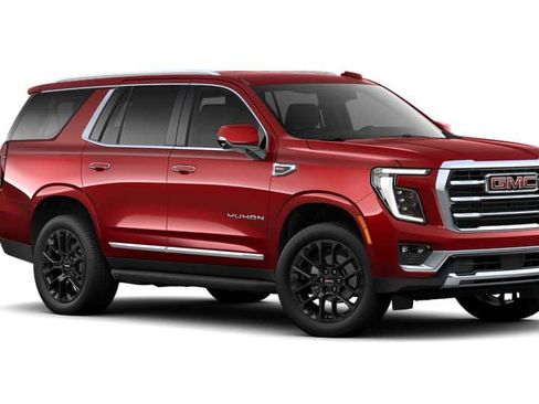 New 2026 GMC Yukon Elevation image 54