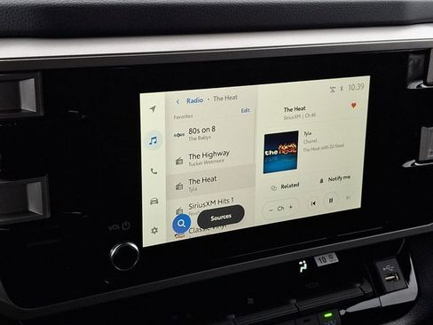 New 2026 Toyota Tundra SR5 image 15