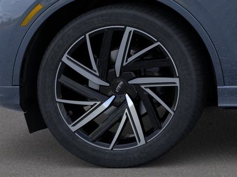 New 2026 Lincoln Aviator Black Label AWD/4WD image 63