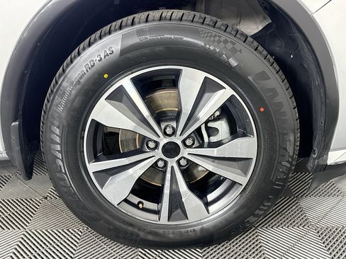 Used 2021 Nissan Murano S FWD image 30